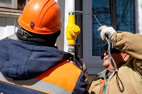 Изображение - Программа капитального ремонта: более чем в 2,3 тысячи домов обновили системы газоснабжения