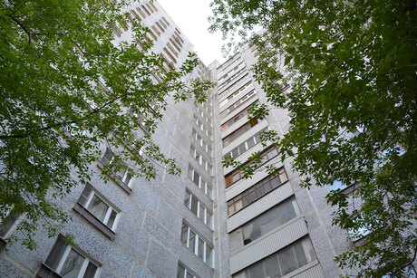 Изображение - 360 домов капитально отремонтируют в ЦАО в 2023 году